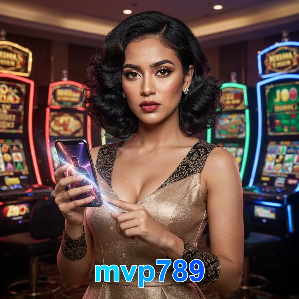 Promosi mvp789