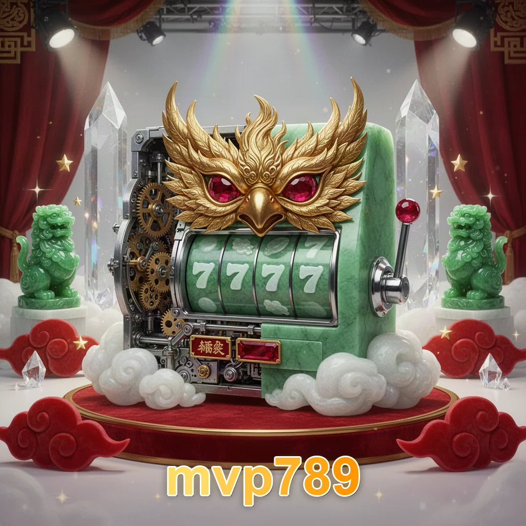 Promosi mvp789