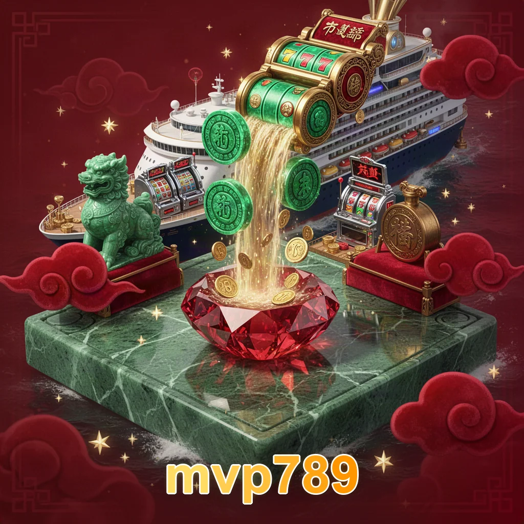 Promosi mvp789