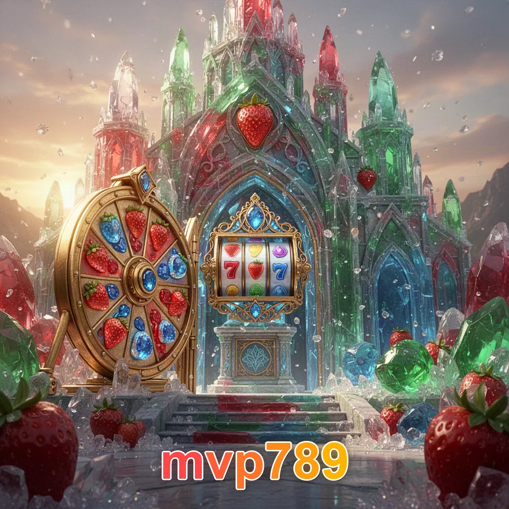 Promosi mvp789