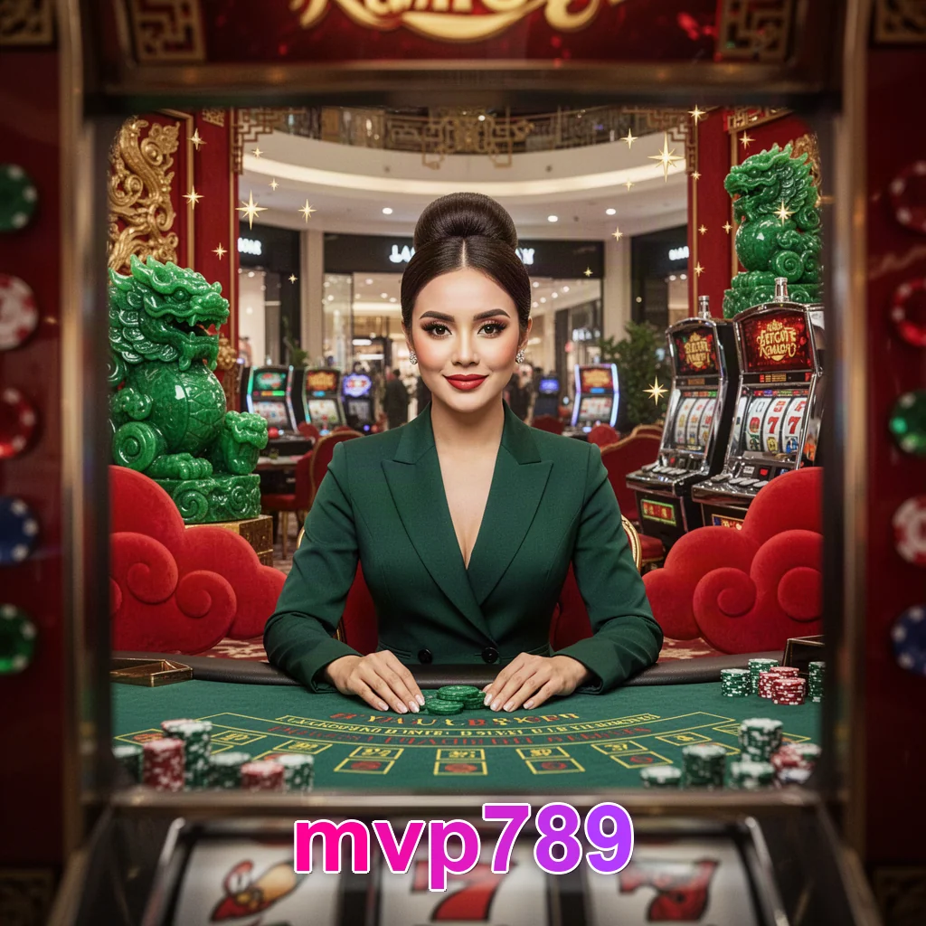 Promosi mvp789