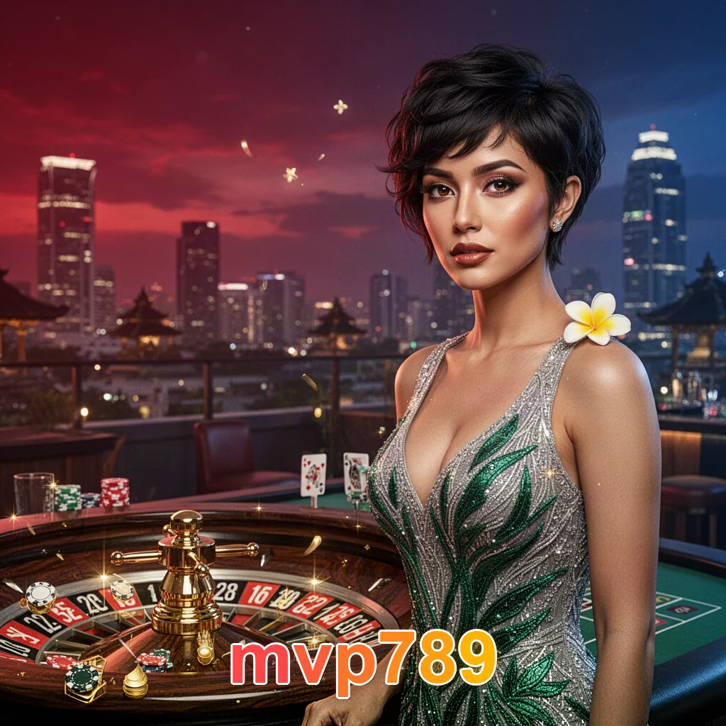 Promosi mvp789