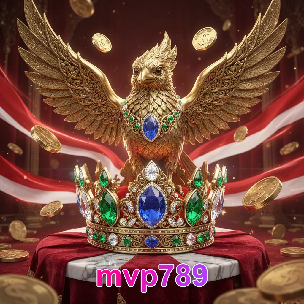 Promosi mvp789