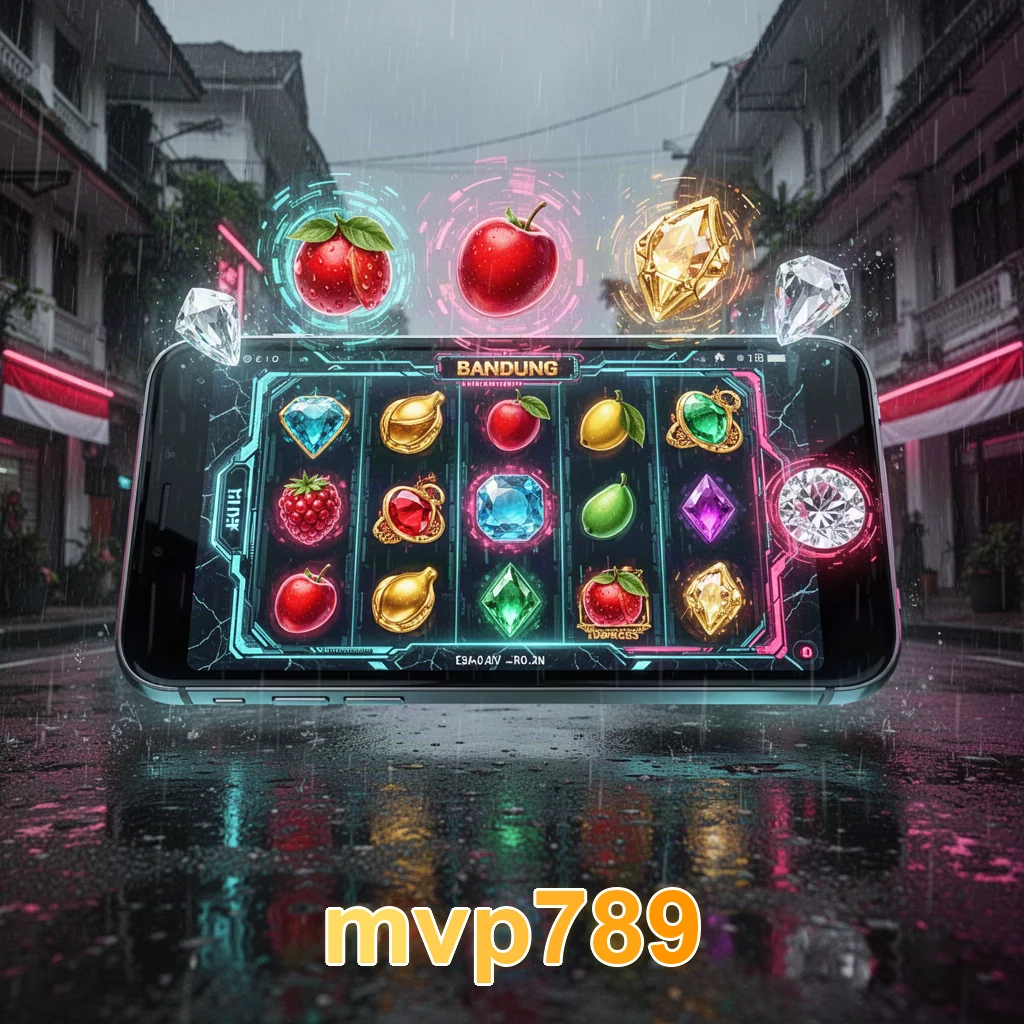 Promosi mvp789