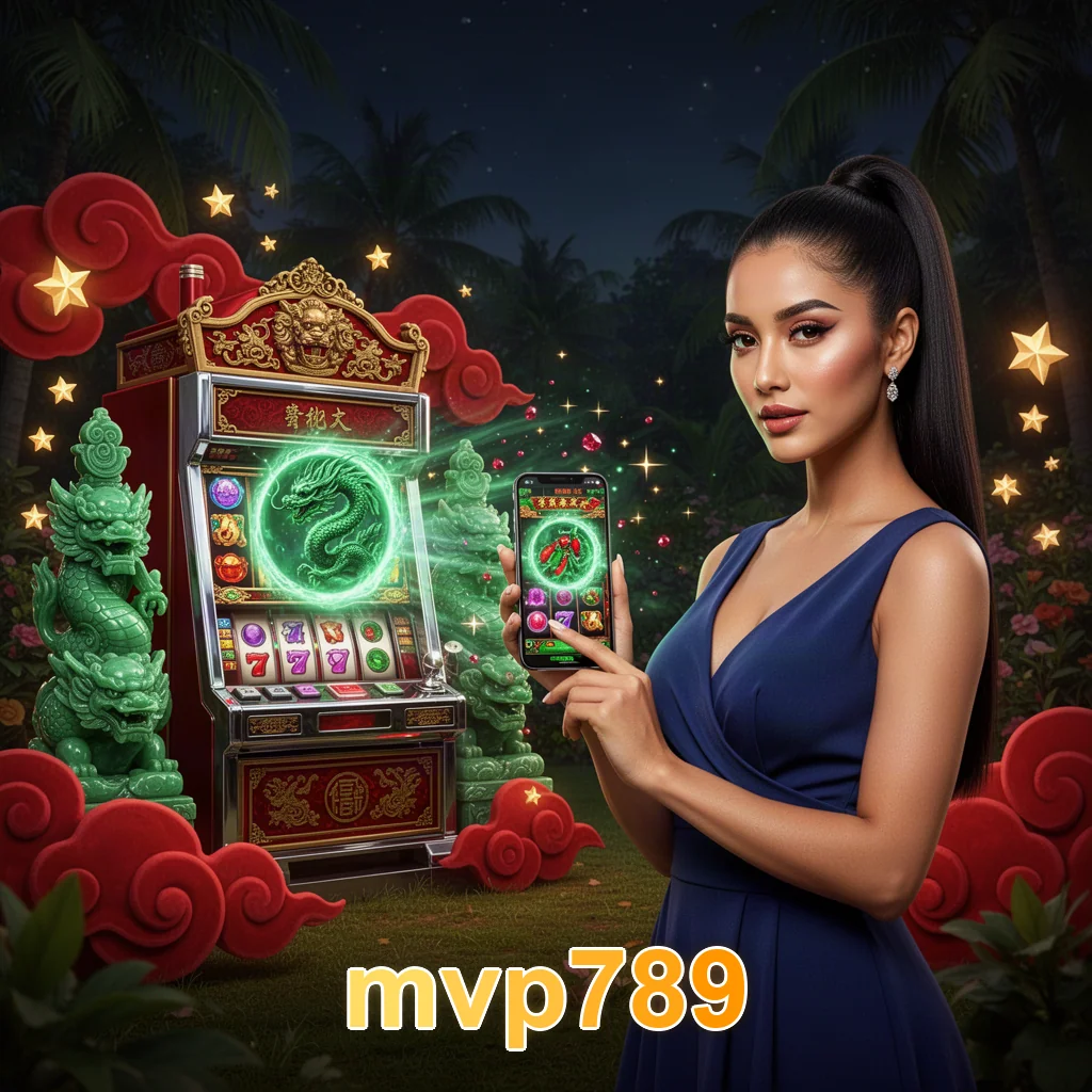 Promosi mvp789