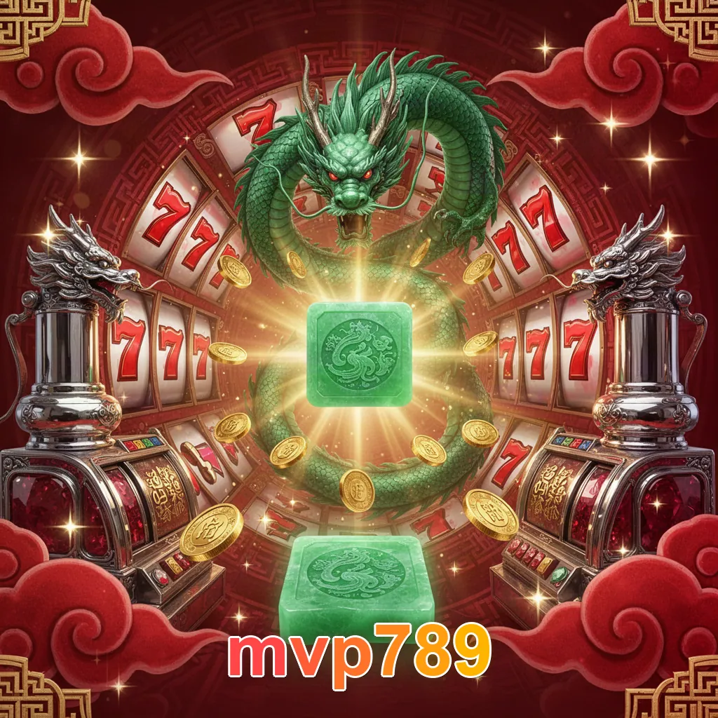 Promosi mvp789